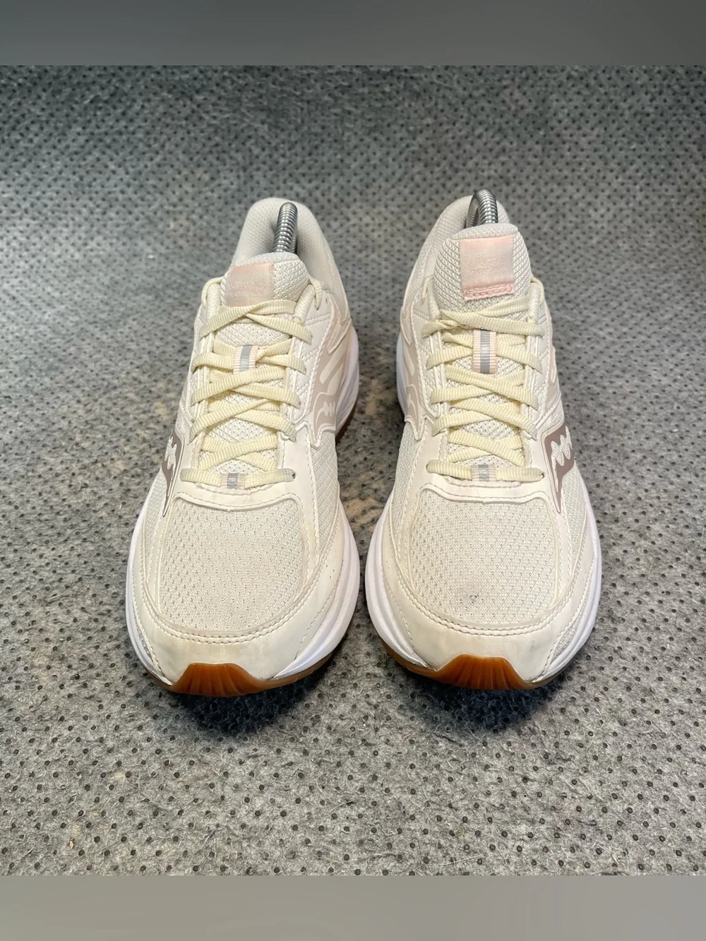 Saucony Cohesion 17 Running Shoes Size 9 Women’s
